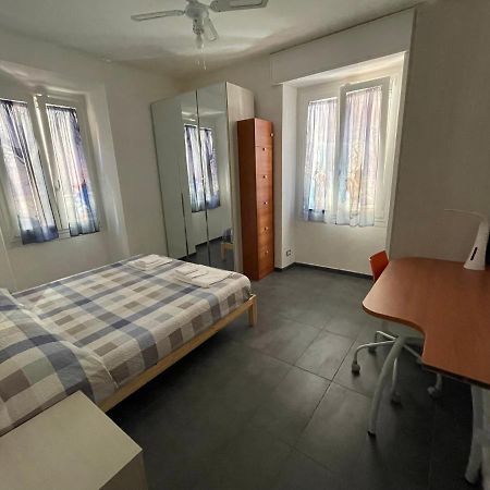 Il Nido Di Alice Appartement Chiavari Buitenkant foto