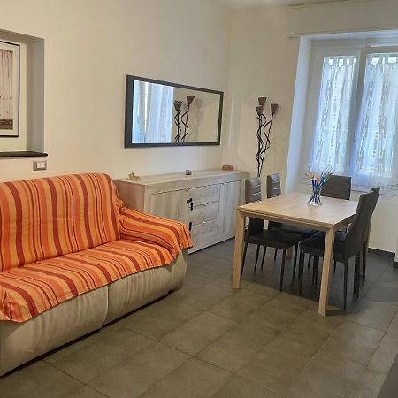 Il Nido Di Alice Appartement Chiavari Buitenkant foto