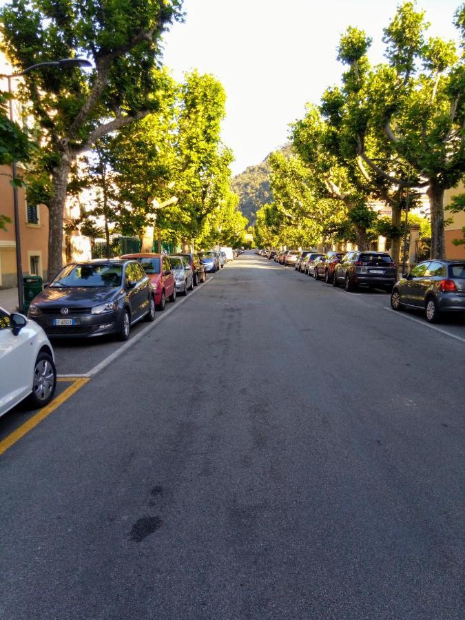 Il Nido Di Alice Appartement Chiavari Buitenkant foto