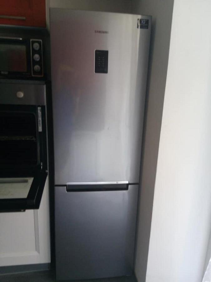Il Nido Di Alice Appartement Chiavari Buitenkant foto