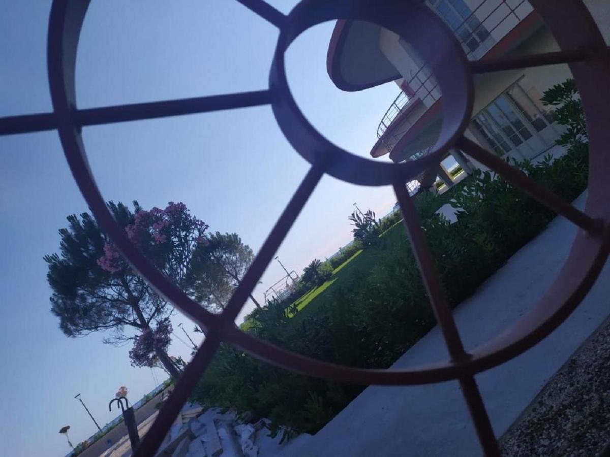 Il Nido Di Alice Appartement Chiavari Buitenkant foto