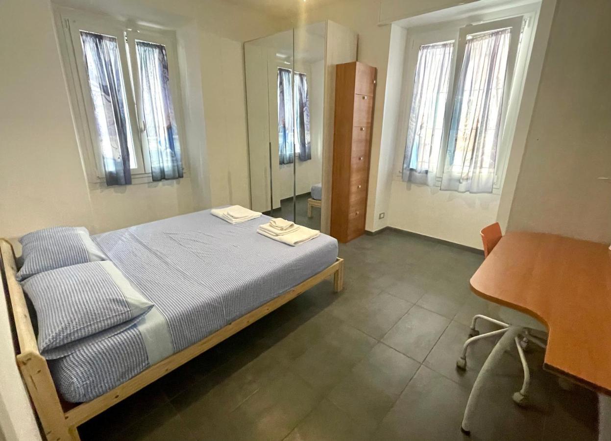 Il Nido Di Alice Appartement Chiavari Buitenkant foto