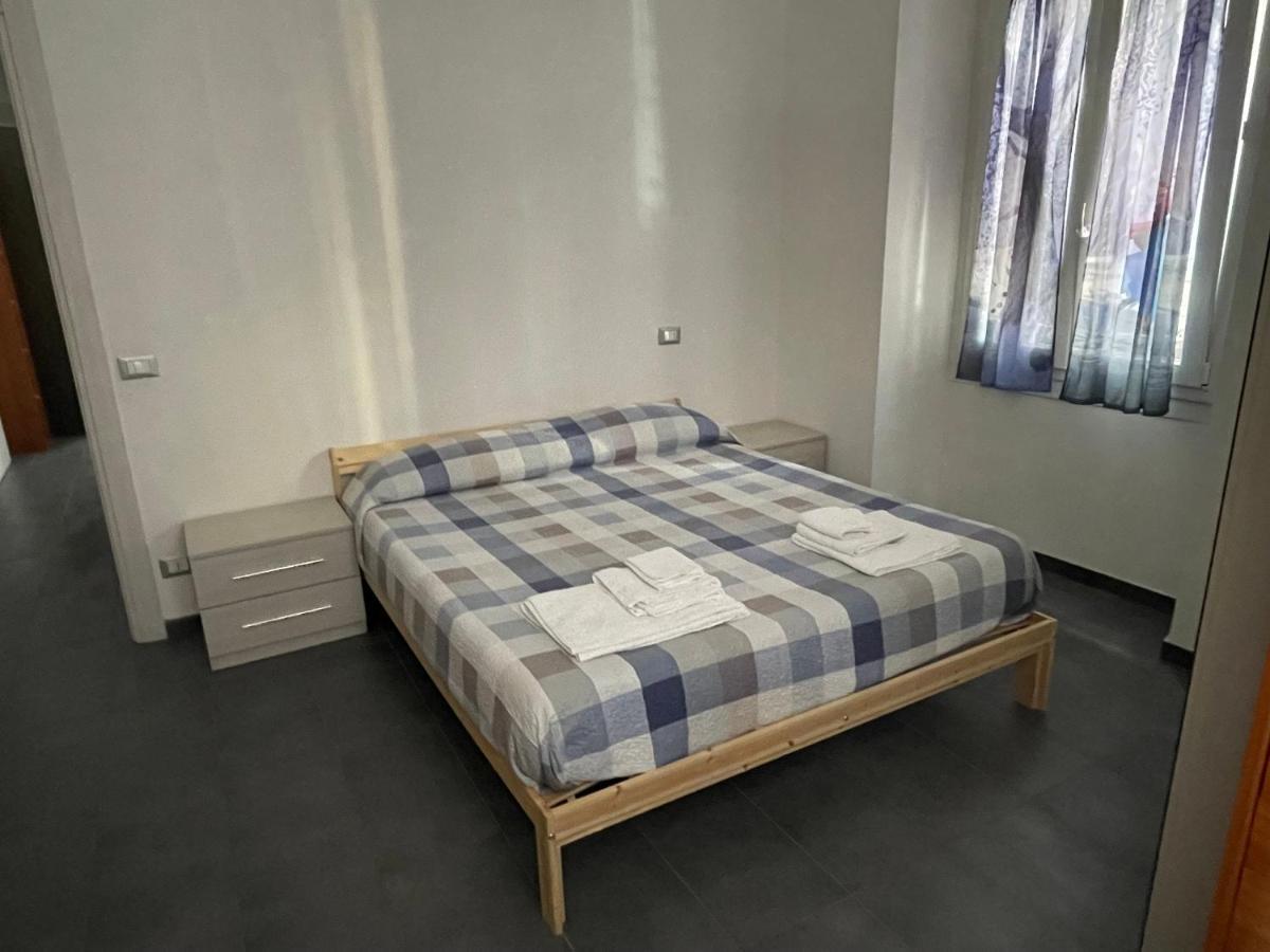 Il Nido Di Alice Appartement Chiavari Buitenkant foto
