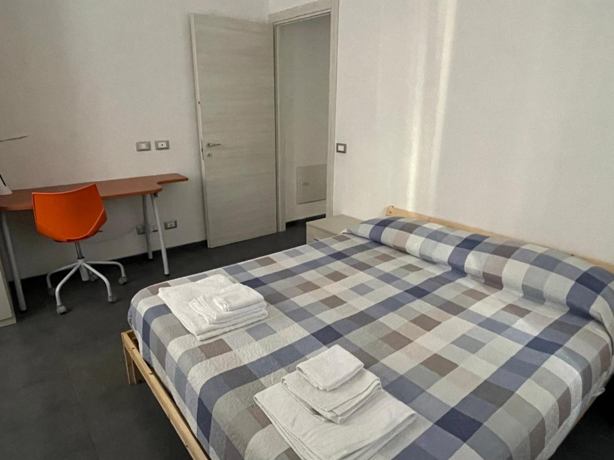 Il Nido Di Alice Appartement Chiavari Buitenkant foto