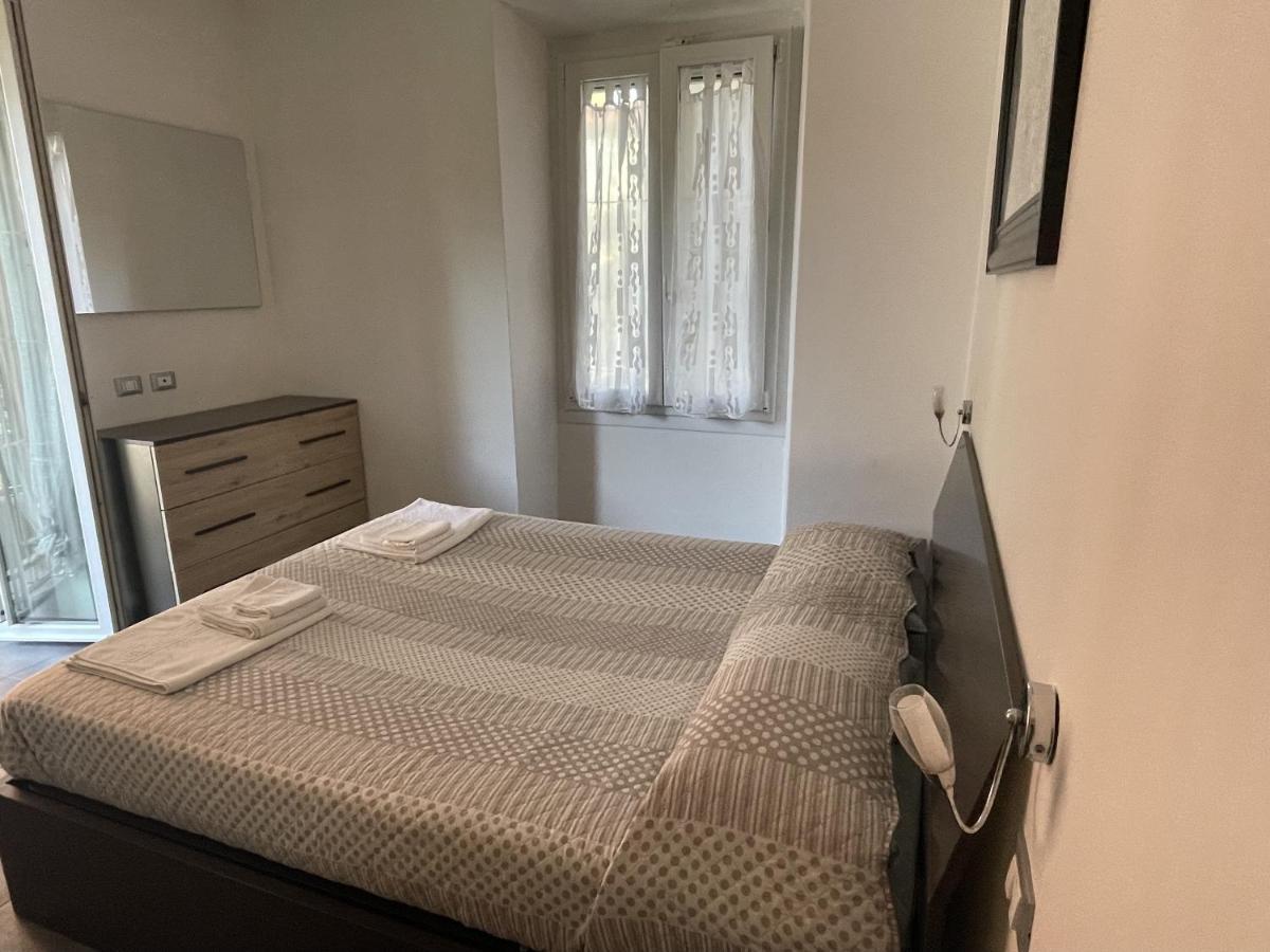 Il Nido Di Alice Appartement Chiavari Buitenkant foto